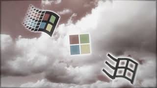【映像制作】Windowsテクニック(For Workgroups～Aeroian)
