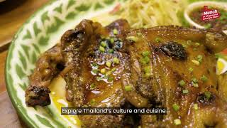 Experience an Explosion of Thai Flavors | Munch
