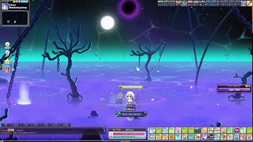 [Maplestory] Bowmaster V Matrix/Link/Legion