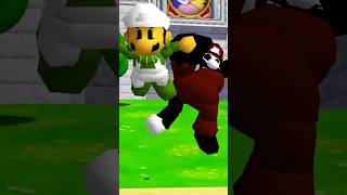 ⭐ Super Mario 64 PC Port - MX Moveset v1.4