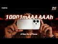 This Is What 10001mAh Really Sounds Like | #realmeP4Power