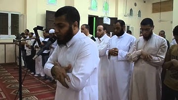 قراءة من سورة الانبياء | الشيخ محمد علي توفيق