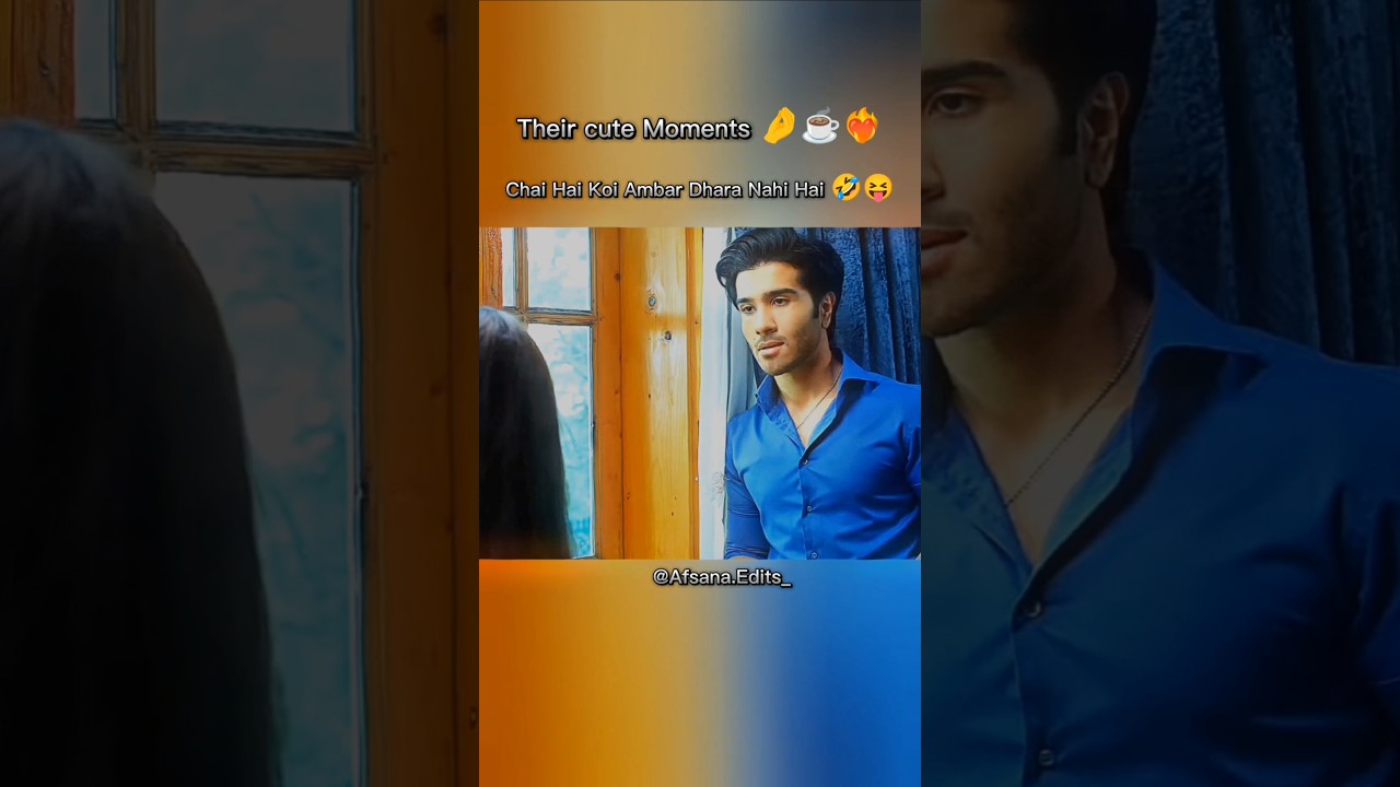 chai pilo ☕🤣😝 