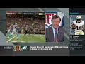 Post Combine NFL Mock Draft | NFL Network