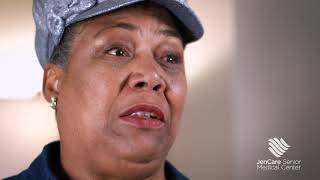 Meet Brenda | Patient Testimonial | JenCare