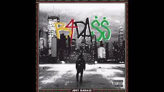 Joey Bada$$ - Big Dusty