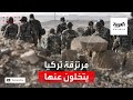 مرتزقة تركيا يتخلون عنها بعد اكتشاف خداع أنقرة لهم في ليبيا وكراباخ 