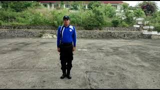 Drill Borgol Polri Seri 1 2 & 3