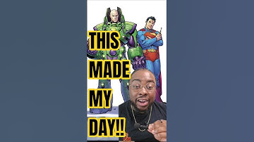 🔥🔥 GRANT GUSTIN & BRANDON ROUTH IN THE DCU?!?! #SUPERMAN #JUSTICEGANG #DCU #JAMESGUNN #THEFLASH #AMP