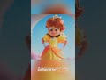 Did you know that Daisy is actually Princess Peach's sister #mario#usa #foryou#movie #fyp#animation
