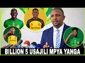 LIVE BALAA UONGOZI WA YANGA MUDA HUU WATANGAZA ORODHA YA WACHEZAJI WAPYA 10 WALIOSAJILIWA YANGA 