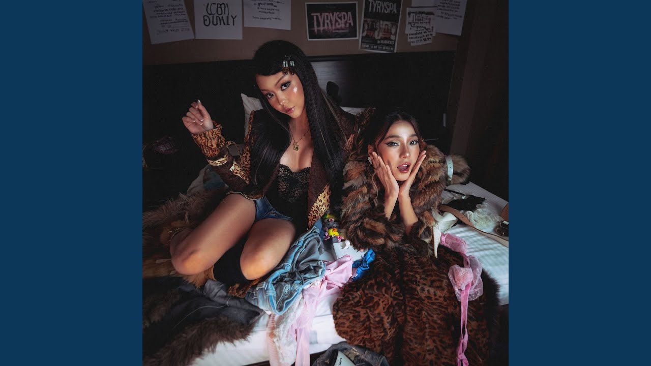 Watch TYRYSPA (Sped Up) on YouTube Watch TYRYSPA (Sped Up) on YouTube