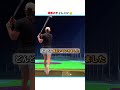 極悪のゴルフチャレンジ⛳🫨