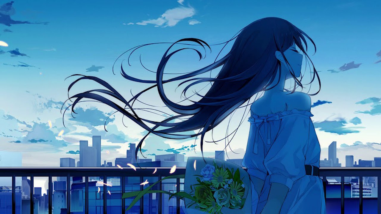 Self Deception - Weight of the World (Anti-Nightcore)