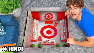 Famous I Built 3 Secret Stores You Won't Believe Exist | In Hindi Net Worth