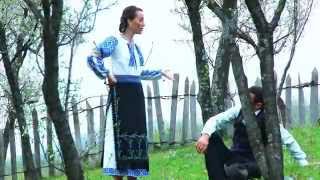 Ileana Mustacel-Pe nană Ilie îl cheamă(Official Video) NOU
