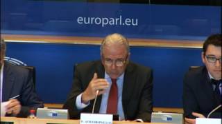 Closing remarks  by Commissioner Avramopoulos on the reform of the Common European Asylum System