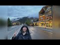 BANFF Downtown (AB, Canada)