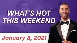 What to watch this weekend: 'History of Swear Words', 'Herself' screenshot 5