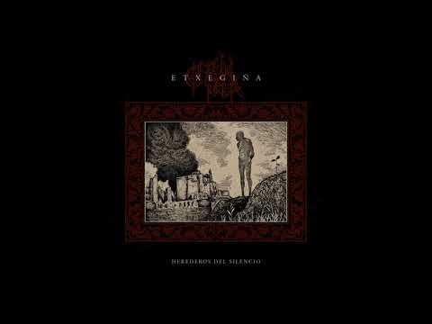 Herederos Del Silencio artwork