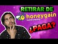 Cómo Funciona Honeygain App ✅ GANAR DINERO para PayPal 🤑