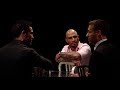 Face Off con Max Kellerman. Episodio completo - Cotto vs. Martinez