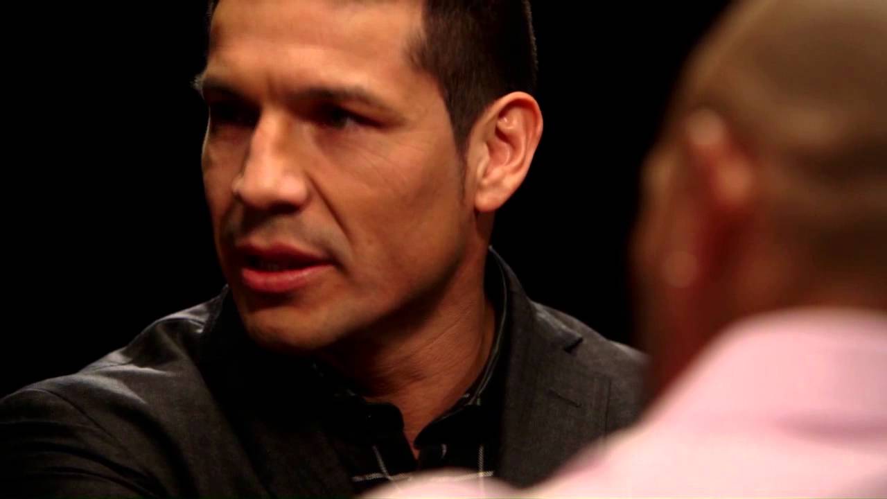 Face Off con Max Kellerman. Episodio completo - Cotto vs. Martinez