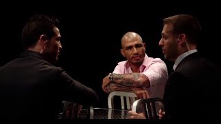 Face Off con Max Kellerman. Episodio completo  Cotto vs. Martinez