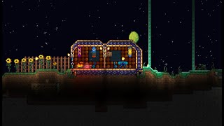 Terraria 2 Days 1 Boss (Day 24): Where Is That Brick Layer Bruhhhhh