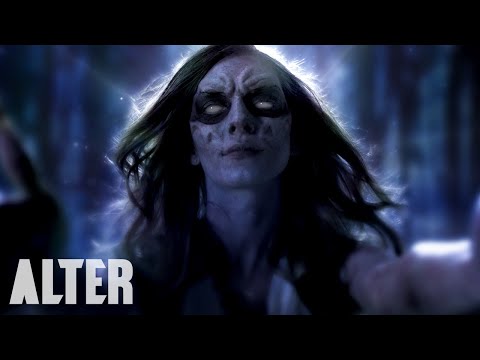 Horror Short Film "Samantha" | ALTER | Online Premiere