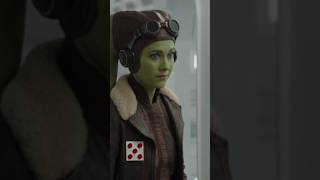 My Own Way - Shorts #starwars #starwarsrebels #herasyndulla #monmothma #zombies4 #freyaskye #amv