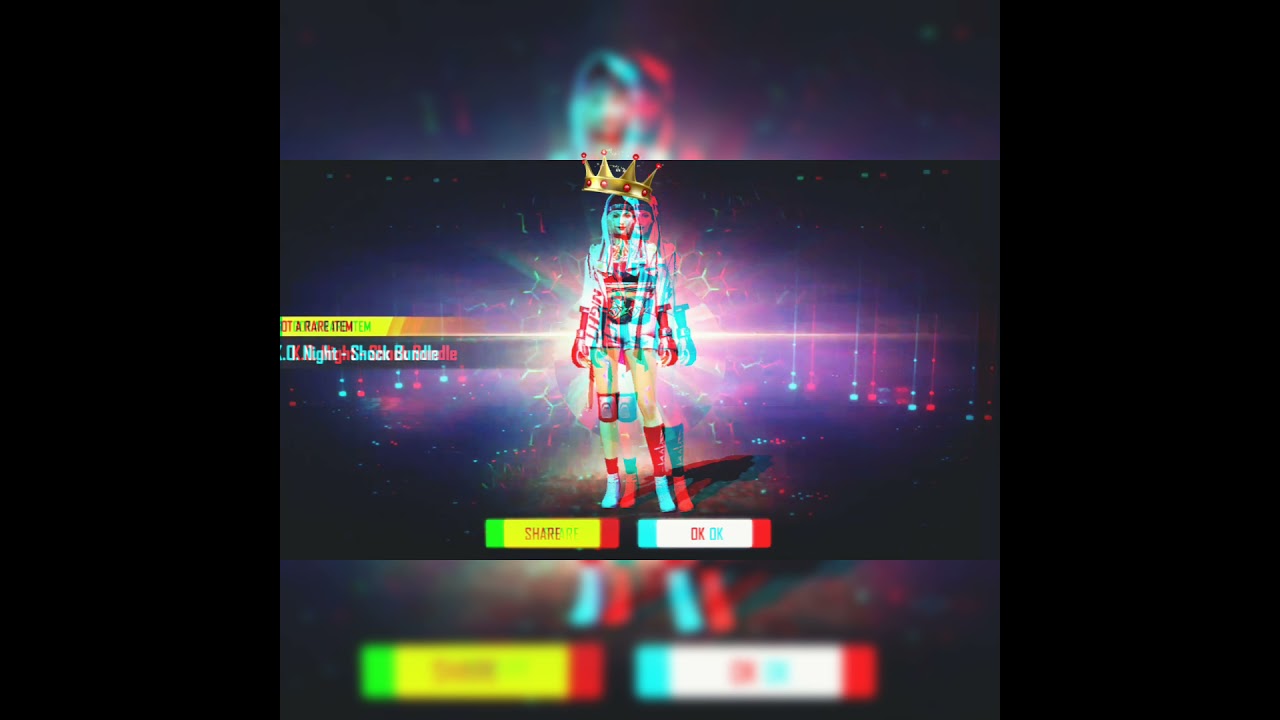 K.O.NIGHT BUNDLE👆