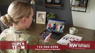 How to Make the Most of Your BAH as A Military Buyer | Colorado Springs Realtors Insights