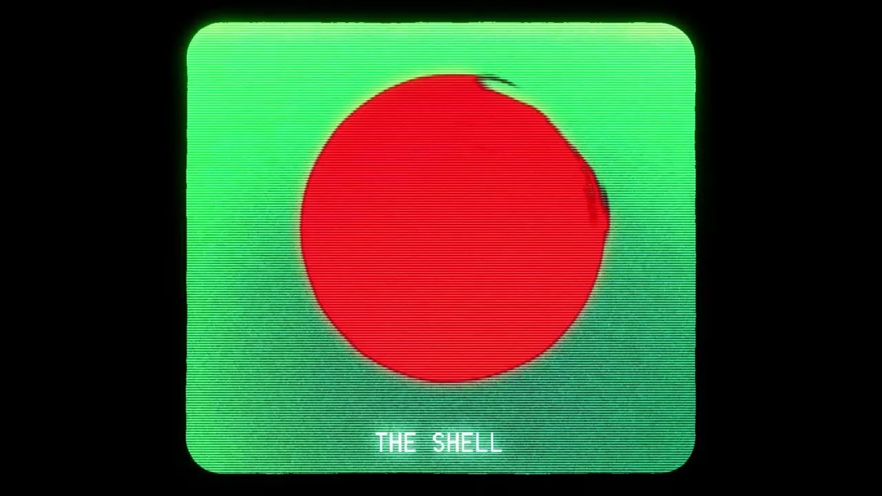 Watch Arrows - The Shell | Official Visualizer on YouTube Watch Arrows - The Shell | Official Visualizer on YouTube