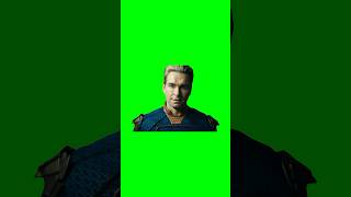 Green Screen Homelander Of Course I Thought Of That Meme The Boys Meme