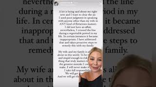 Sumner Stroh RESPONDS to Adam Levine denying their affair 👀 #shorts