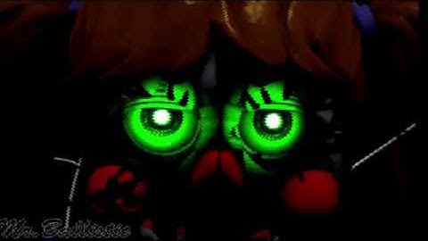 [FNaF 6 SFM] My part for Brit animations collab