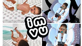 IMVU- Newborn Baby Girl (FAST TUTORIAL)πΆπ½
