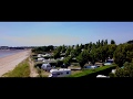 Ref:bDCBOazOUZk Camping les go�lands vu du haut