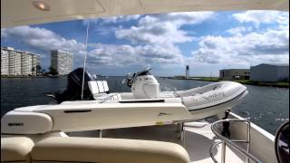 62' Azimut Evolution for sale Nobility