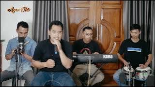 Air mata cinta - Nadi baraka Original | COVER | AIMAT