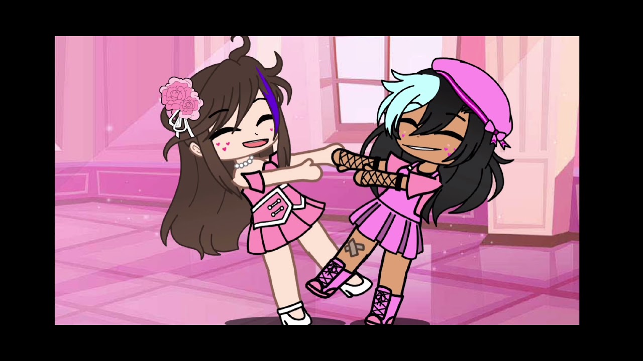 Together forever we’re Linda and heather! best friends!! YouTube