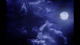 sky animation |  After effects |  photoshop