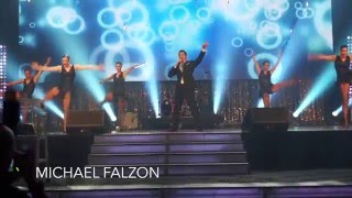 Falzon at The Star