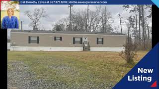 2349 Churchman Rd video tour