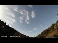 奈良星空ライブ　南の空　広角レンズ 2026.04.16