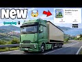 Roadlife Europe: Truckers – First Look Gameplay🤯🔥