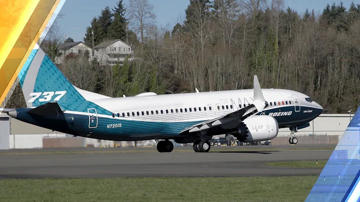 How to tell if your plane is a 737 Max 8