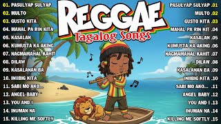 Download Lagu TAGALOG REGGAE MUSIC MIX | OPM LOVE SONGS RELAX 2026 💖 MP3