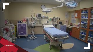 Colorado hospitals concerned about rising COVID hospitalizations